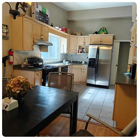 Lina'S Place Saint Catharines Ngoại thất bức ảnh