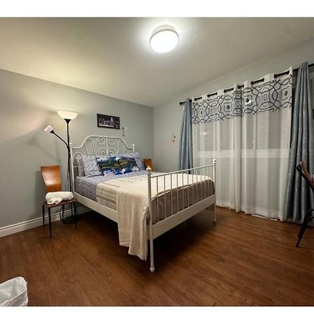 Lina'S Place Saint Catharines Ngoại thất bức ảnh