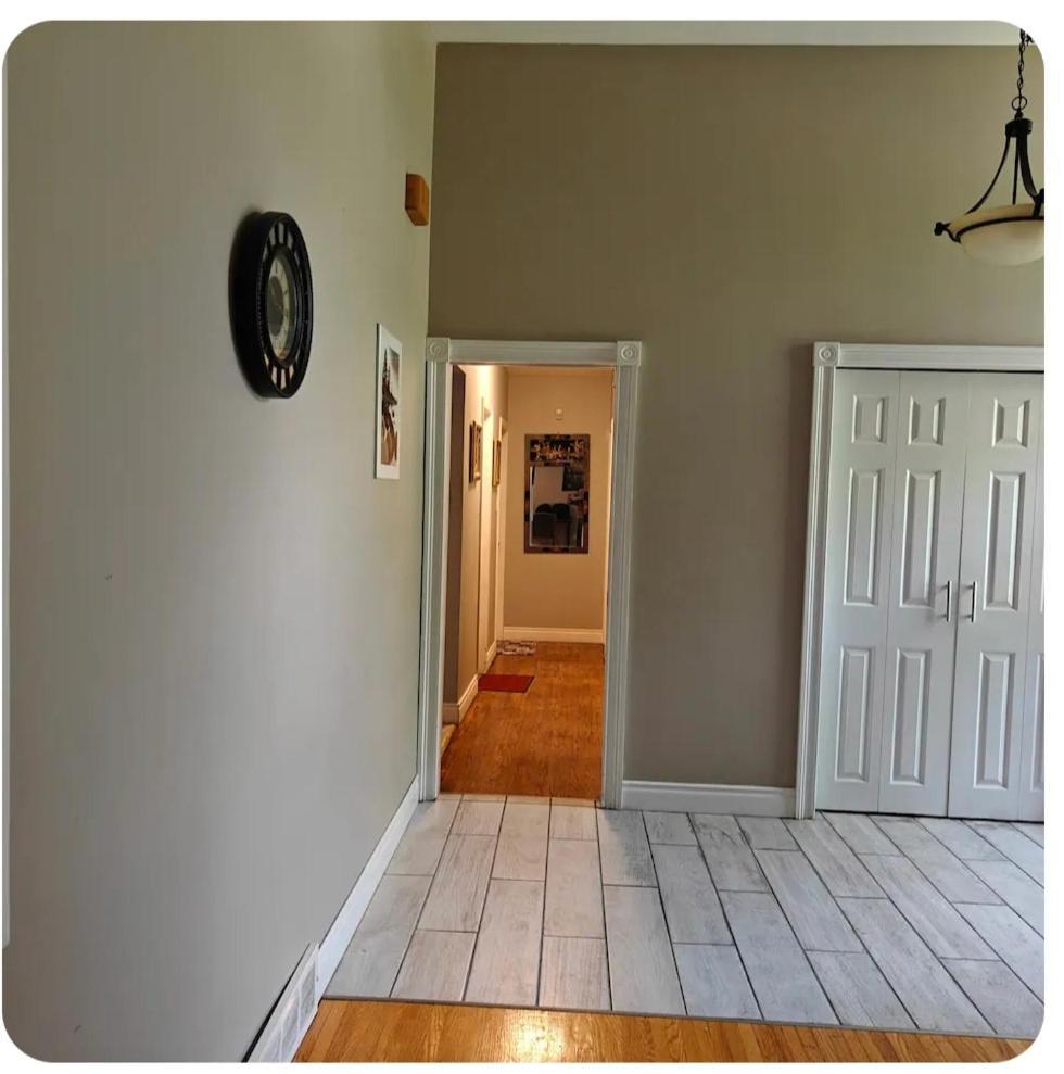 Lina'S Place Saint Catharines Ngoại thất bức ảnh