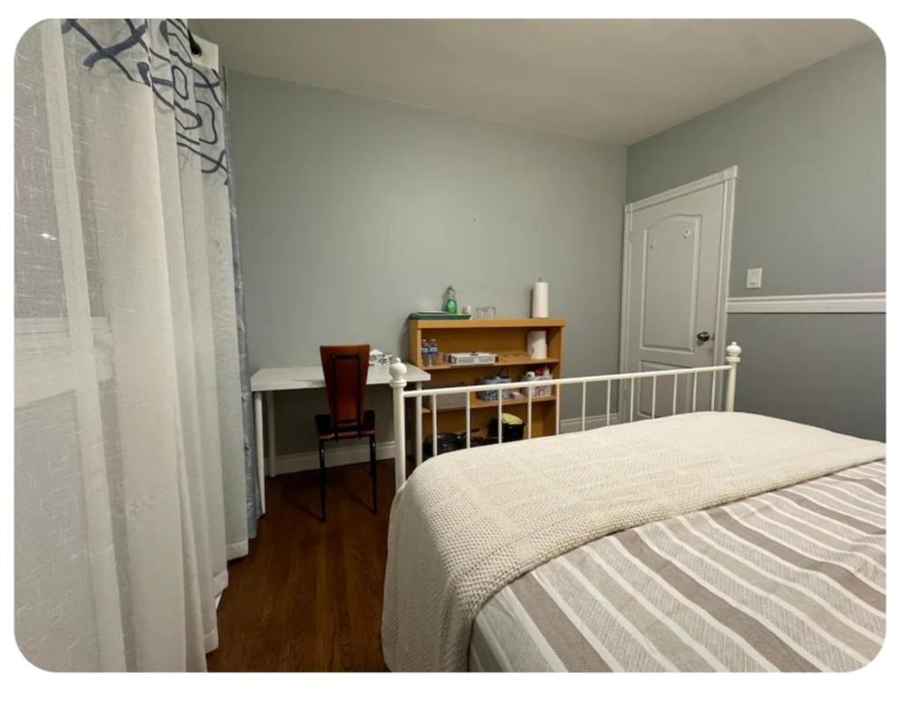 Lina'S Place Saint Catharines Ngoại thất bức ảnh