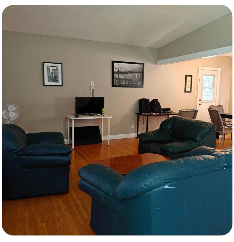 Lina'S Place Saint Catharines Ngoại thất bức ảnh