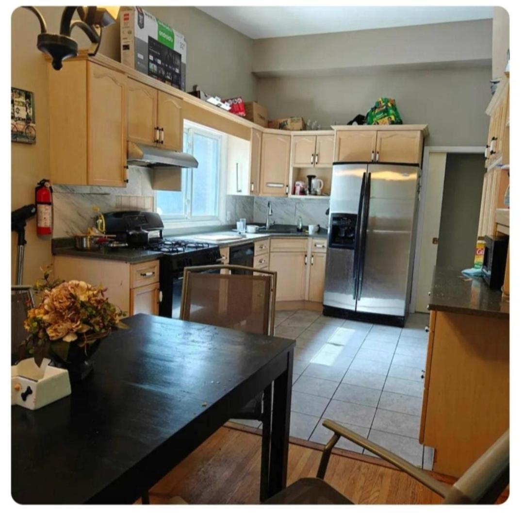 Lina'S Place Saint Catharines Phòng bức ảnh